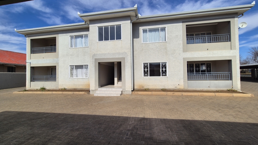 Commercial Property for Sale in Sandringham Eastern Cape